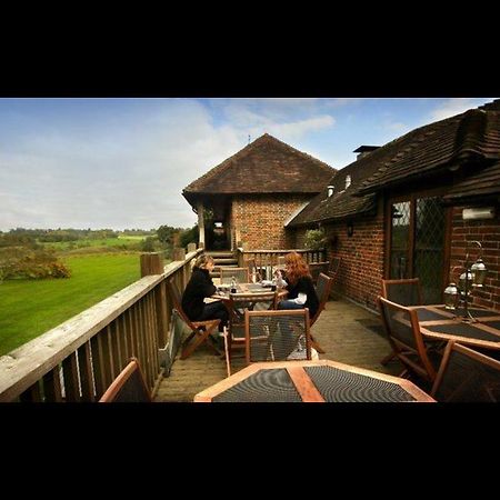 Crockstead Farm Hotel 刘易斯 外观 照片