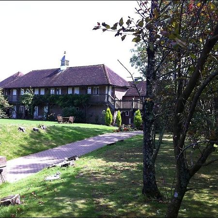 Crockstead Farm Hotel 刘易斯 外观 照片