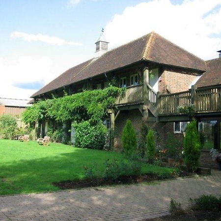 Crockstead Farm Hotel 刘易斯 外观 照片