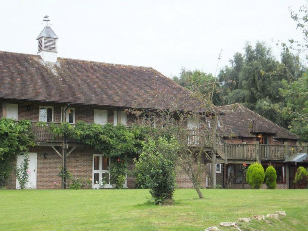 Crockstead Farm Hotel 刘易斯 外观 照片