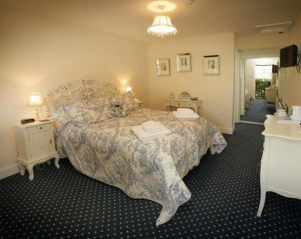 Crockstead Farm Hotel 刘易斯 外观 照片