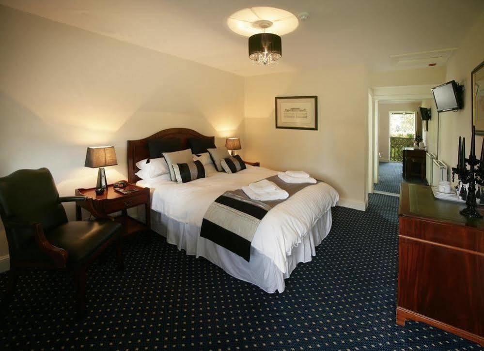 Crockstead Farm Hotel 刘易斯 外观 照片