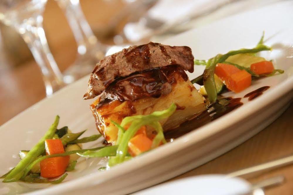 Crockstead Farm Hotel 刘易斯 外观 照片